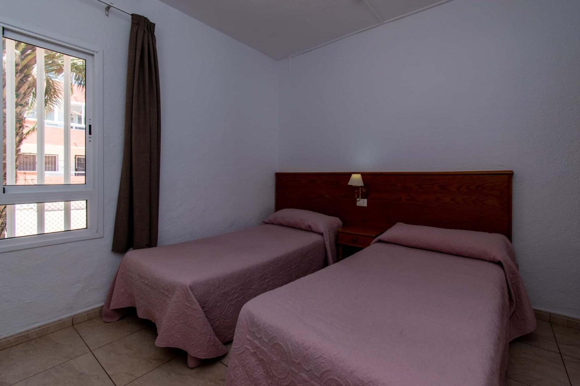 Blanquitas 3 Arona (Tenerife)