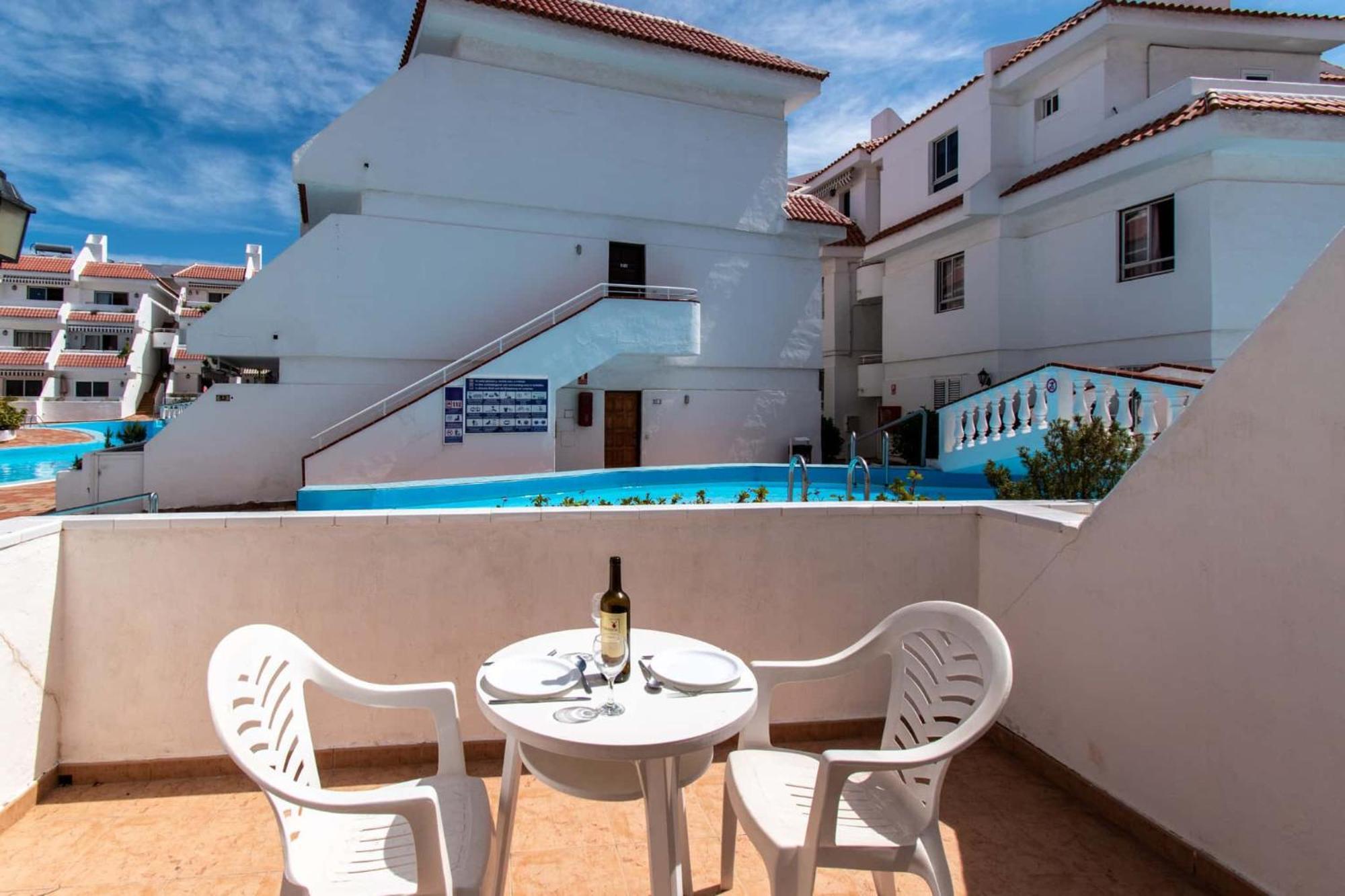 Appartement Blanquitas 3 Arona (Tenerife)
