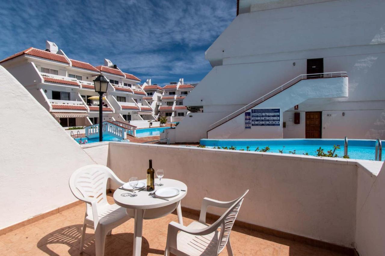 Apartament Blanquitas 3 Arona (Tenerife)