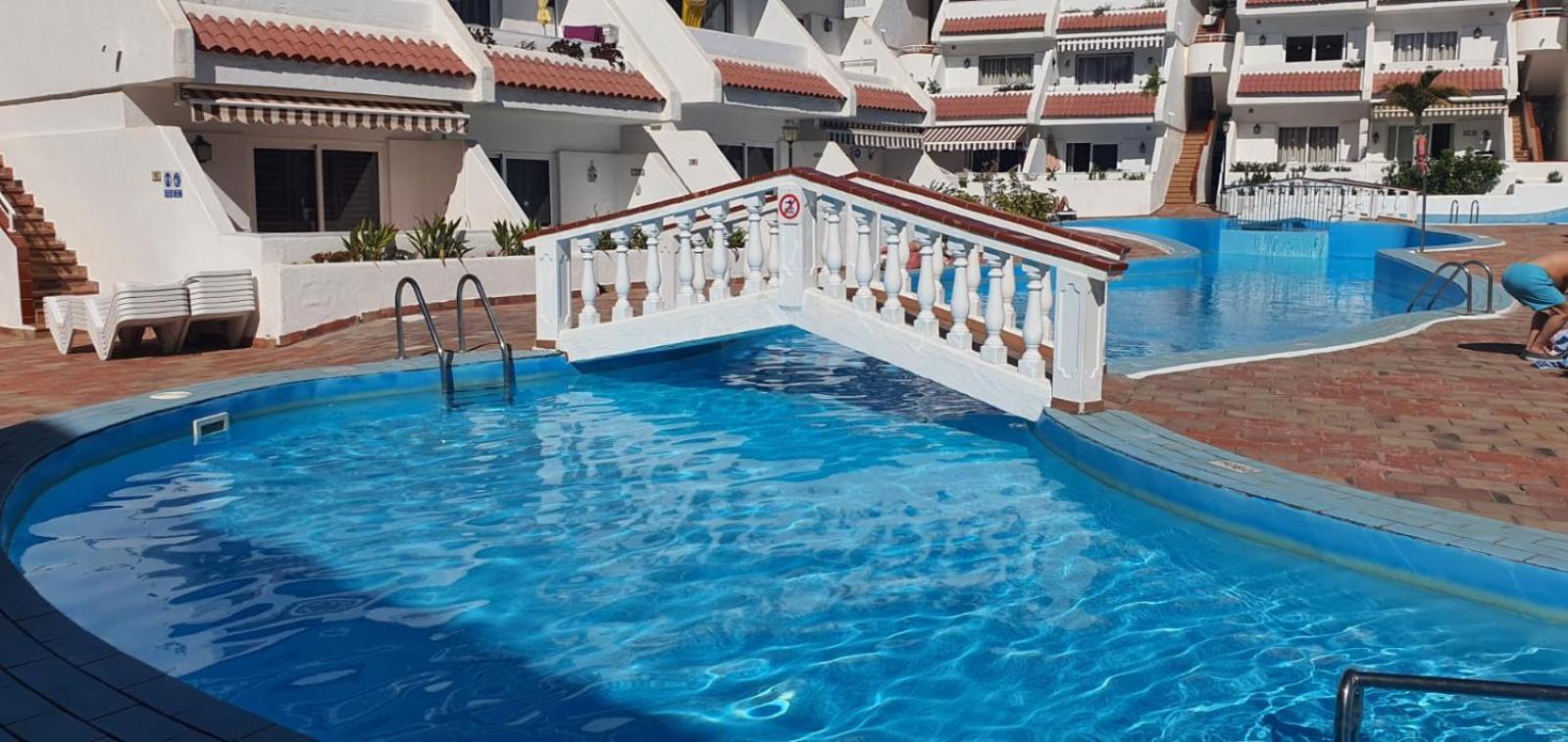 Apartament Blanquitas 3