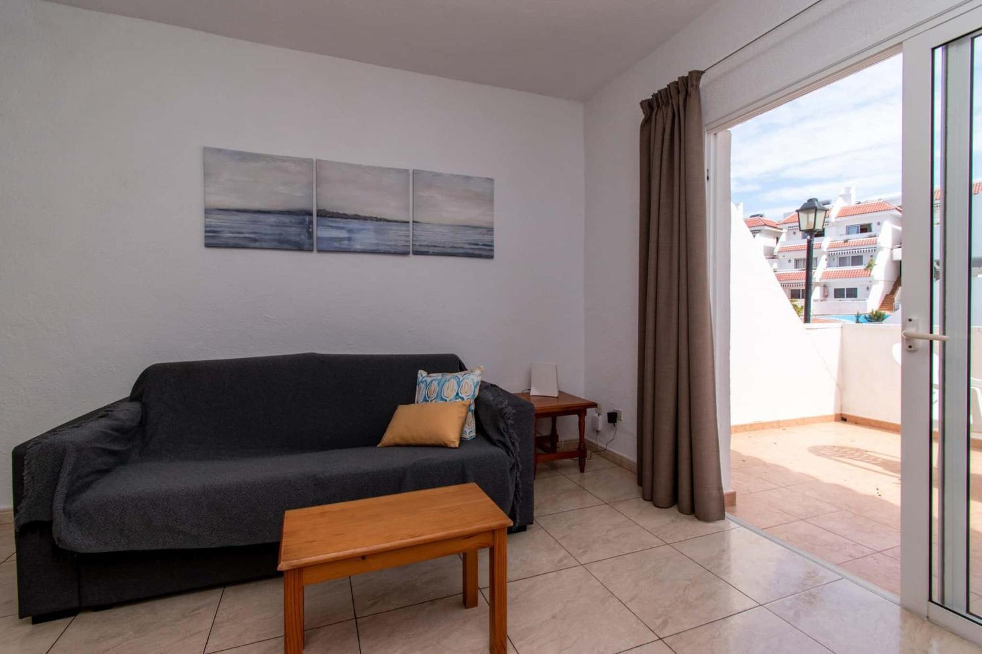 Apartment Blanquitas 3 *