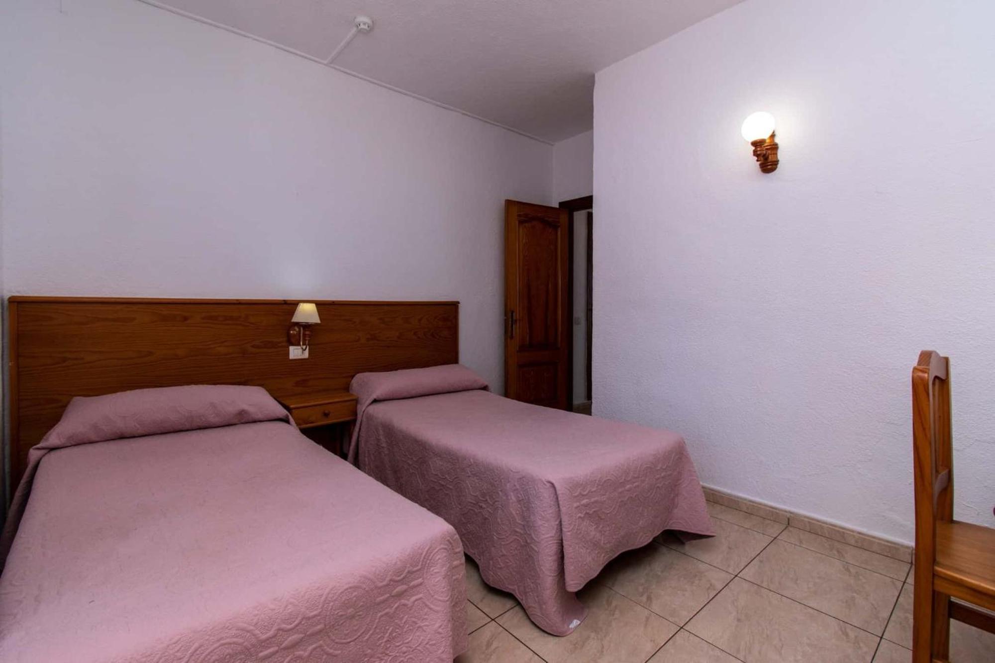 Apartment Blanquitas 3 Arona (Tenerife)