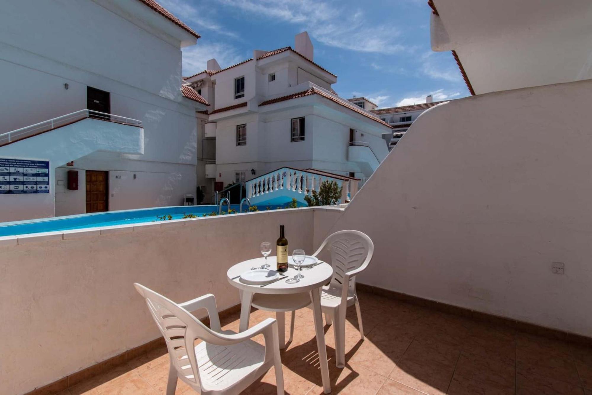 Blanquitas 3 Arona (Tenerife)