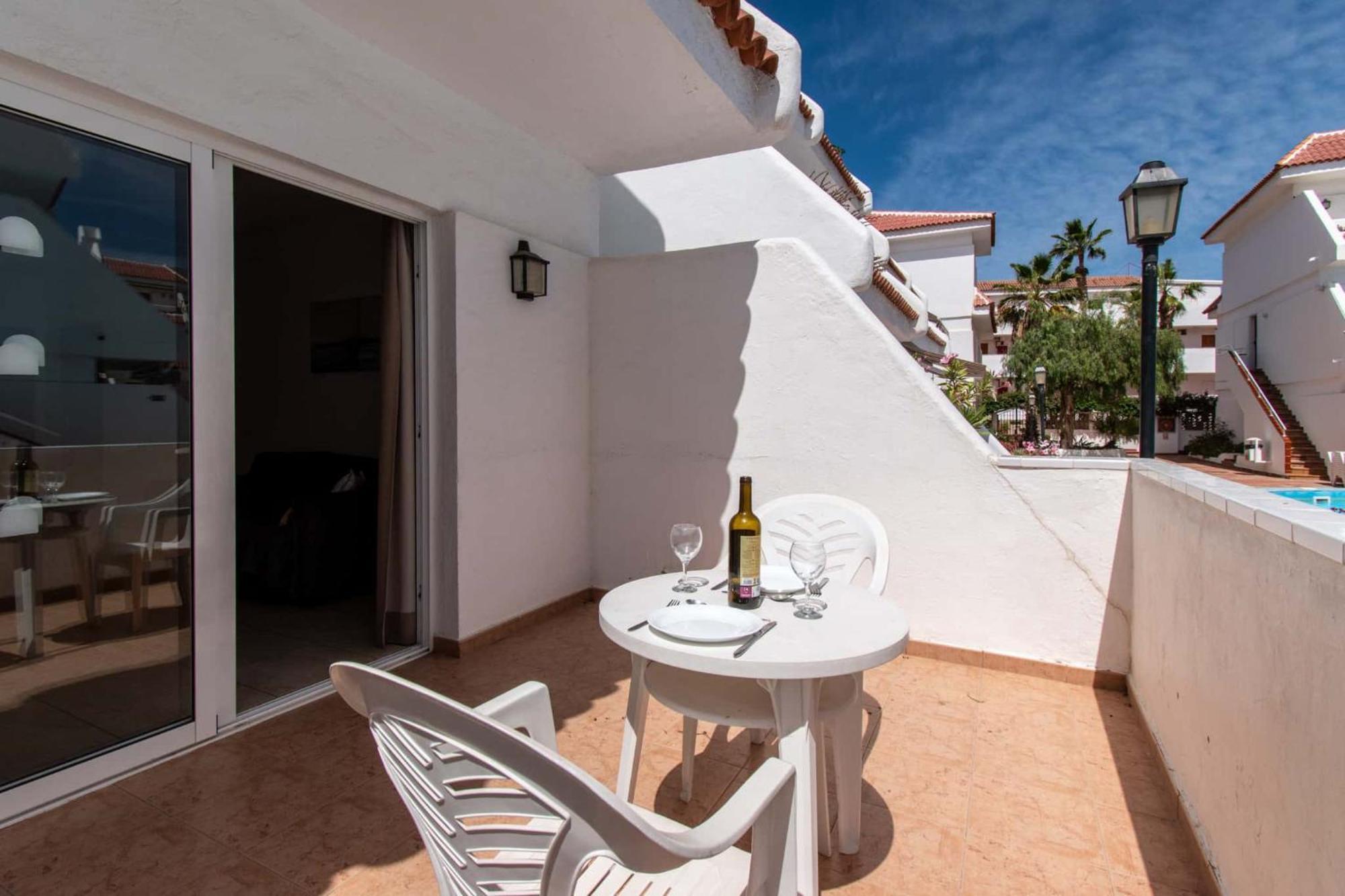 Apartment Blanquitas 3