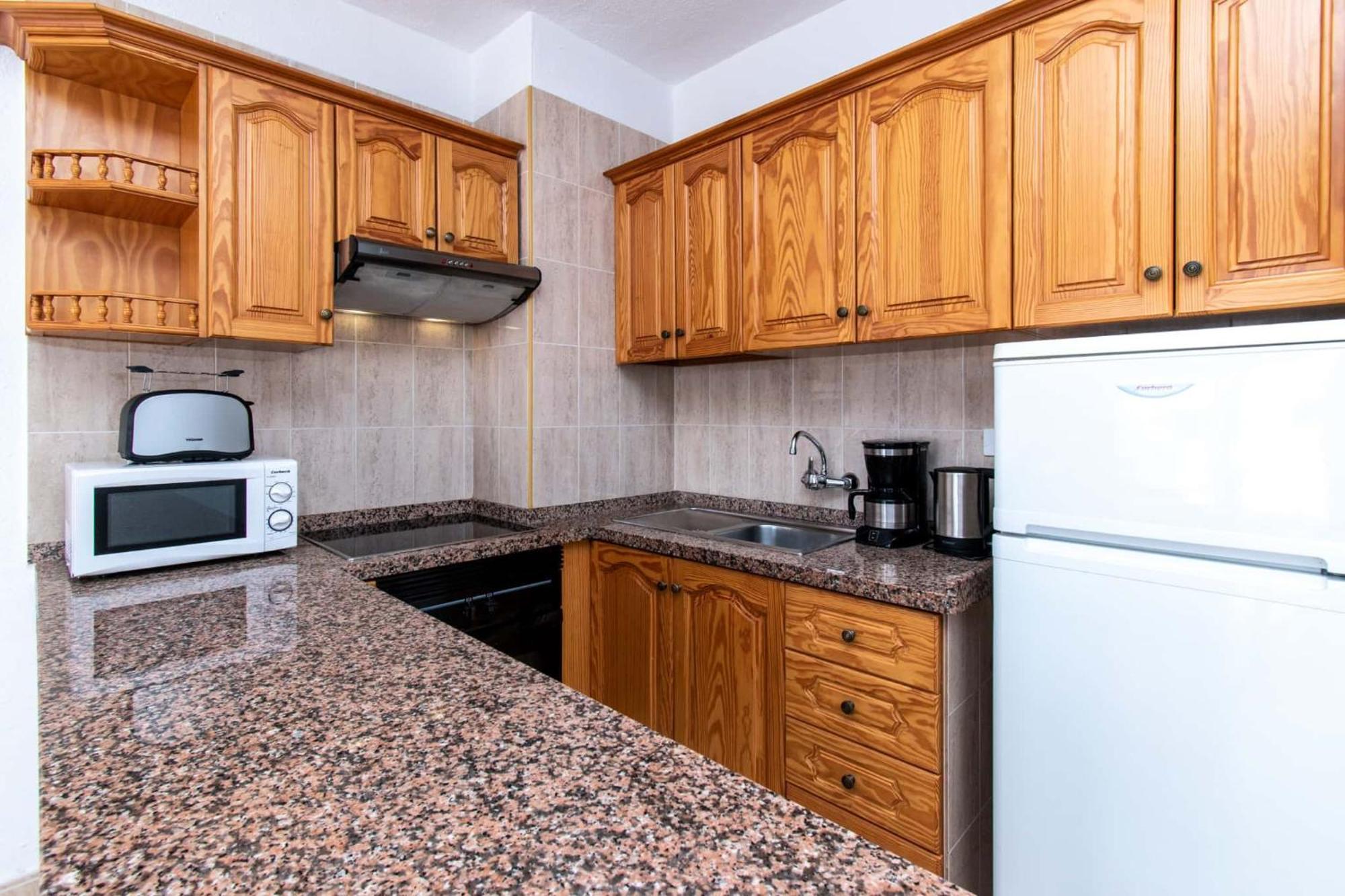 Apartment Blanquitas 3 Arona (Tenerife)