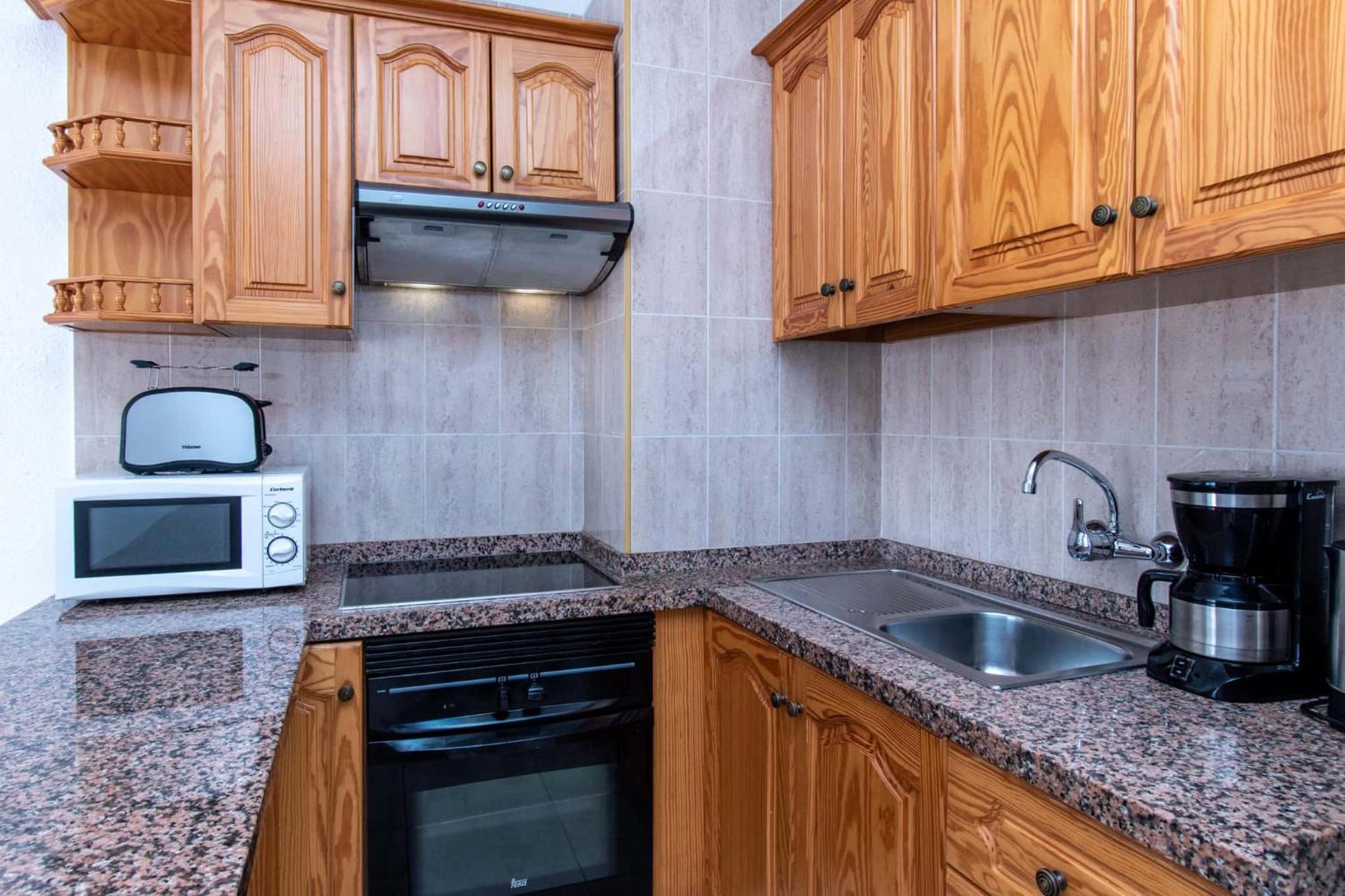 Apartment Blanquitas 3