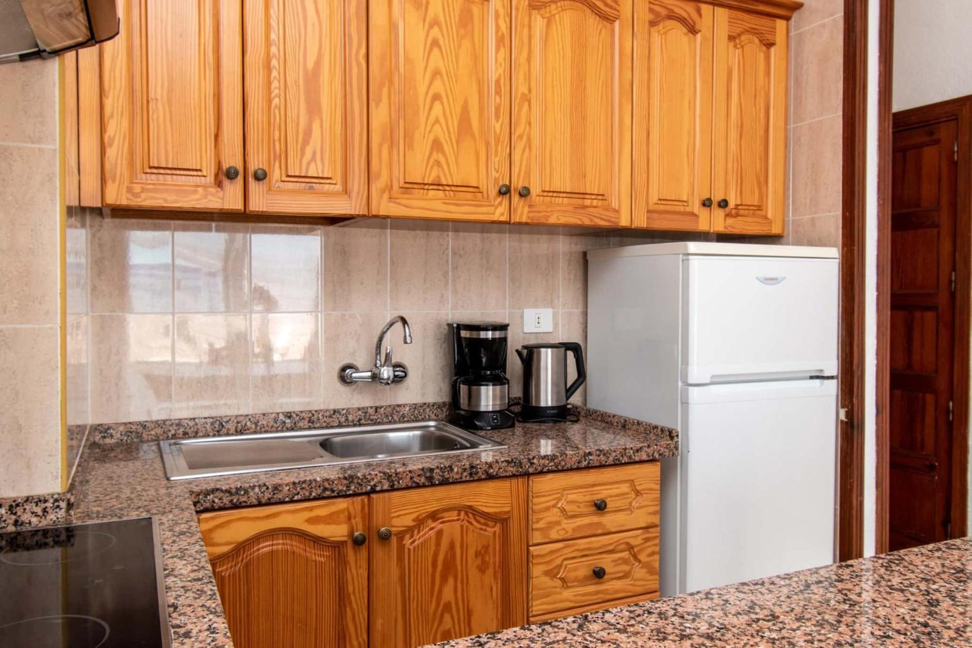Apartment Blanquitas 3 Arona (Tenerife)